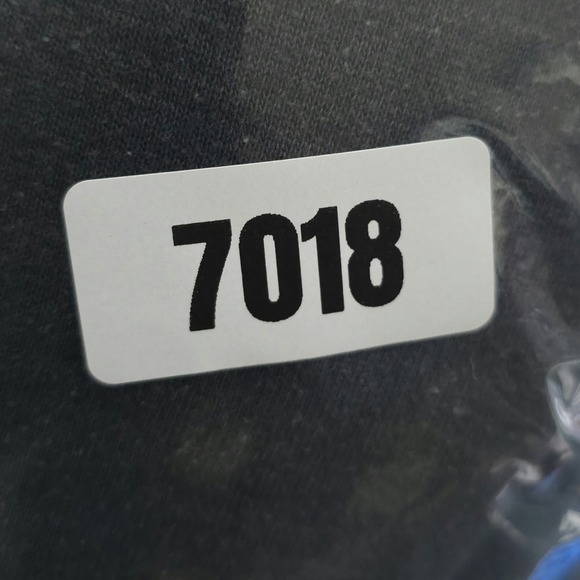 Philadelphia Eagles Majestic Hoodie Men's XL Gray Pullover NFL Football Fan Gear - Picture 10 of 10